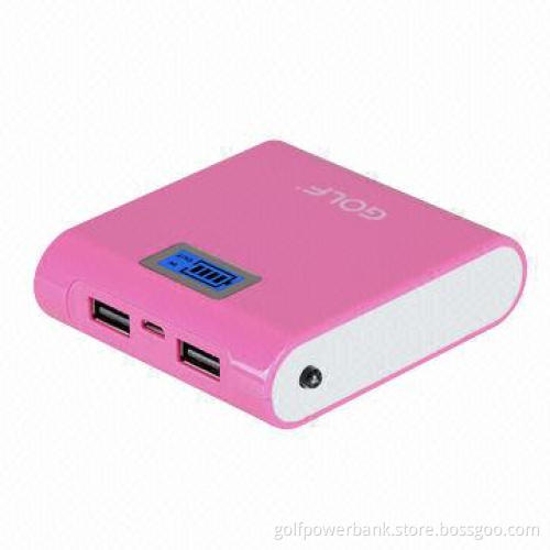 Power bank